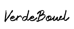 VerdeBowl - logo